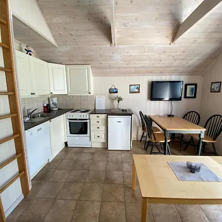 Appartamento Bergland 28 - Close To The Center Of Kragerø