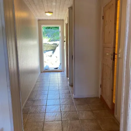 Bergland 28 - Close To The Center Of Apartment