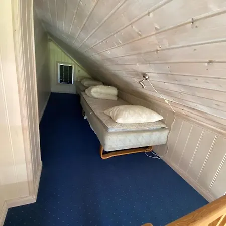 Bergland 28 - Close To The Center Of