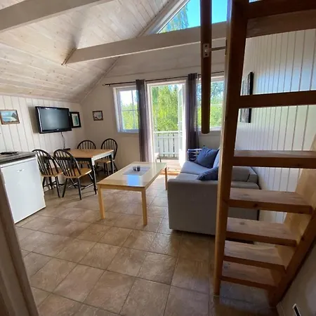 Appartamento Bergland 28 - Close To The Center Of