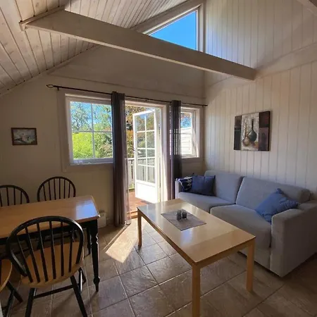 Bergland 28 - Close To The Center Of Appartamento *