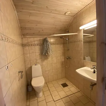 Appartamento Bergland 28 - Close To The Center Of Kragerø